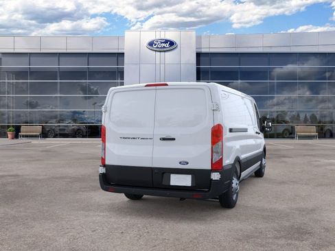 New 2026 Ford Transit 350 148 Low Roof w/ Load Area Protection Package RWD image 29