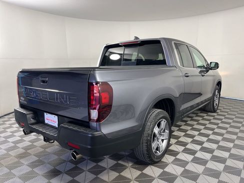 Certified 2024 Honda Ridgeline RTL image 13