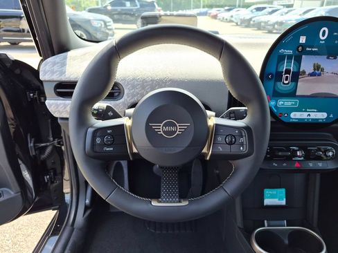 New 2026 MINI Cooper S FWD image 11