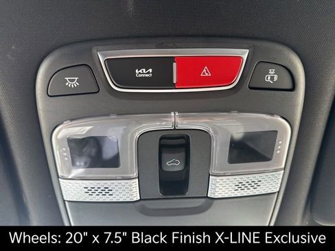 Certified 2023 Kia Telluride EX X-Line AWD/4WD image 33