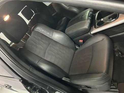 Used 2017 RAM 1500 Rebel w/ Luxury Group image 26