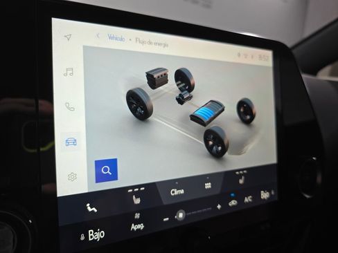 New 2026 Lexus NX 350h FWD image 20