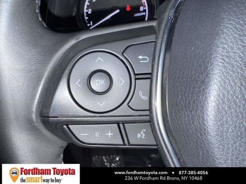 Used 2018 Toyota Camry SE image 16