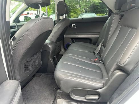 Used 2024 Hyundai Ioniq 5 Limited RWD image 21