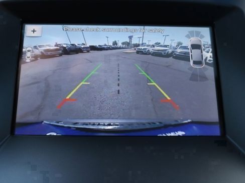 Certified 2019 Ford Edge ST w/ Equipment Group 401A AWD/4WD image 14