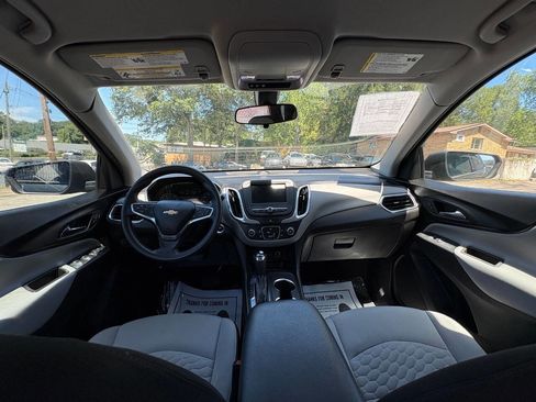 Used 2019 Chevrolet Equinox LS image 16