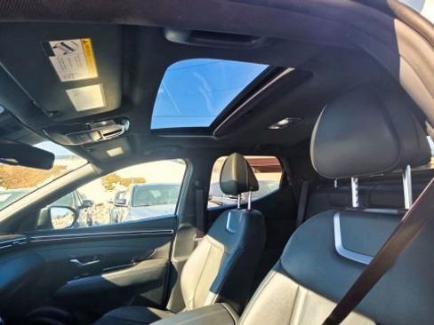 Used 2024 Hyundai Santa Cruz Limited image 12