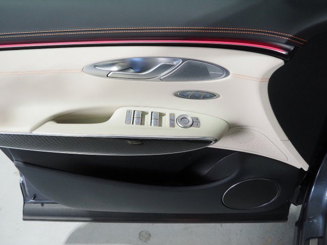 Used 2026 Genesis GV70 AWD 3.5T Sport Prestige image 69