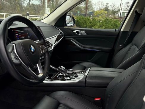 Used 2021 BMW X7 xDrive40i w/ Premium Package 2 image 18