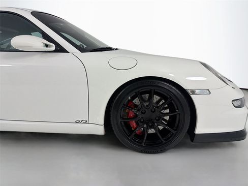 Used 2007 Porsche 911 GT3 image 19