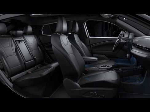 New 2026 Ford Mustang Mach-E Premium image 35