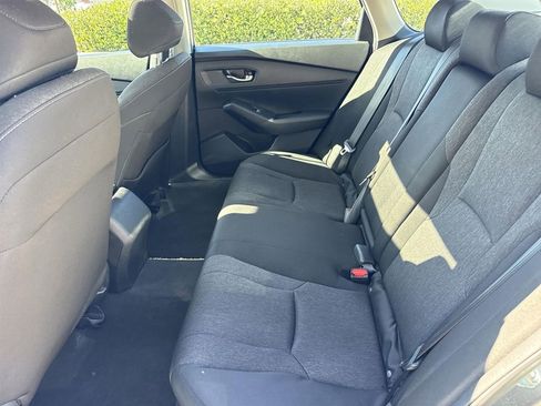 Used 2024 Honda Accord EX image 22