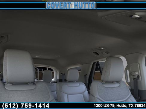 New 2026 Ford Explorer Active w/ Active Comfort Package image 22