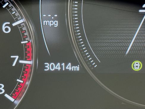 Used 2024 MAZDA CX-30 AWD 2.5 S w/ Select Sport Pkg image 19