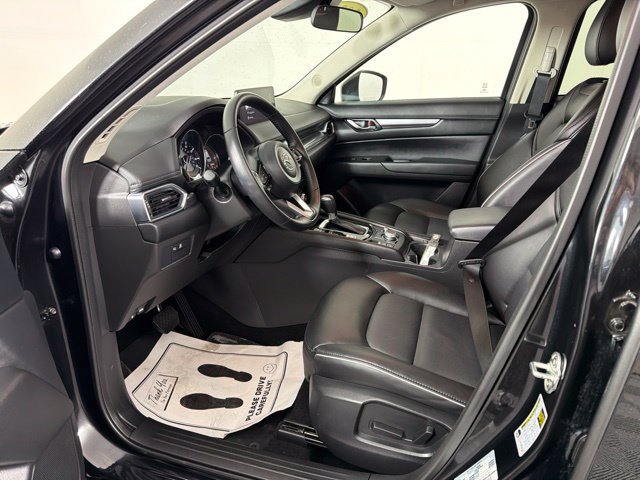 Used 2025 MAZDA CX-5 AWD 2.5 S w/ Select Package image 13
