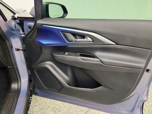 Used 2024 Chevrolet Equinox EV LT w/ Active Safety Package 3 FWD image 25