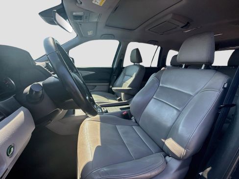 Used 2019 Honda Pilot EX-L image 11