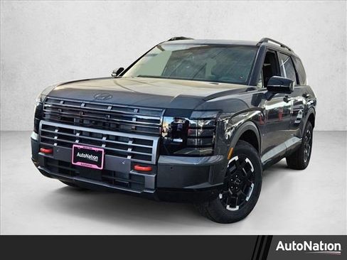 New 2026 Hyundai Palisade XRT Pro image 1