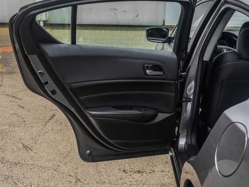 Used 2022 Acura ILX w/ Premium Package FWD image 19