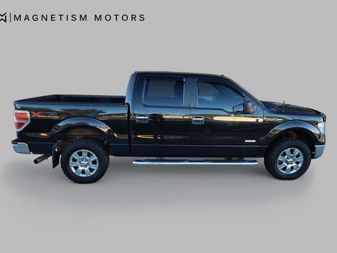 Used 2012 Ford F150 XLT w/ XTR Pkg image 6