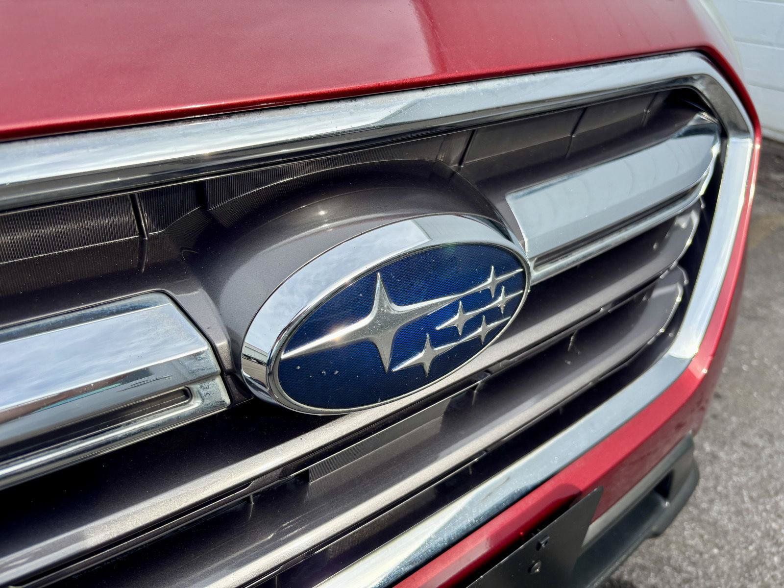 Used 2019 Subaru Outback 3.6R Limited AWD/4WD image 34