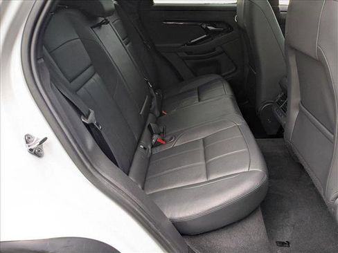 Certified 2024 Land Rover Range Rover Evoque S image 21