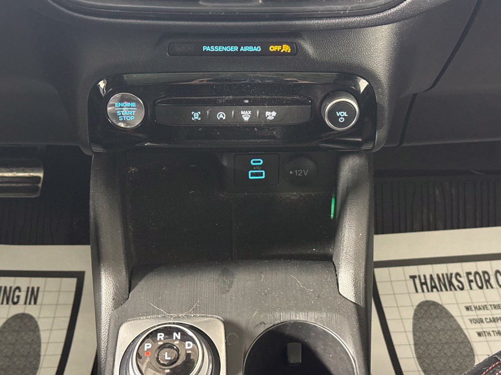 Used 2023 Ford Escape ST-Line w/ Tech Pack #1 AWD/4WD image 24