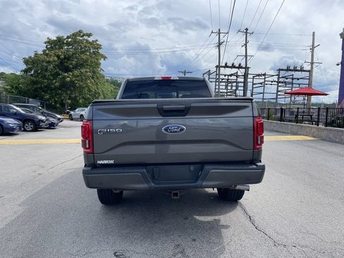 Used 2017 Ford F150 XLT w/ Equipment Group 302A Luxury AWD/4WD image 2