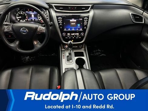 Used 2022 Nissan Murano SV w/ Cargo Package image 27