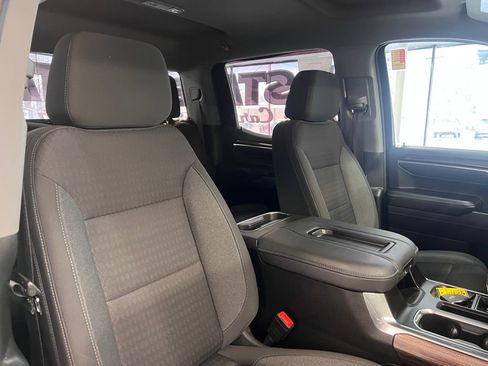 Used 2022 Chevrolet Silverado 1500 RST w/ Z71 Off-Road Package image 36