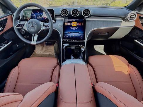 New 2026 Mercedes-Benz C 300 Sedan image 24
