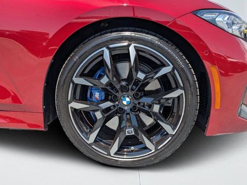 Used 2025 BMW M340i image 10