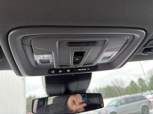 Used 2025 Chevrolet Silverado 1500 LT w/ All Star Edition Plus image 20