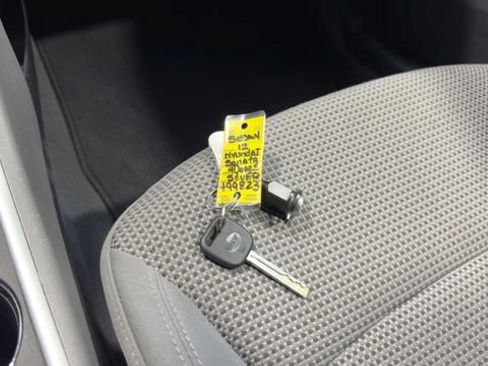 Used 2012 Hyundai Sonata GLS FWD image 23
