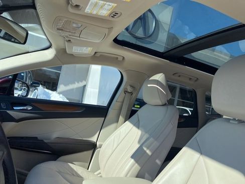 Used 2019 Lincoln MKC Select w/ Select Plus Package image 30