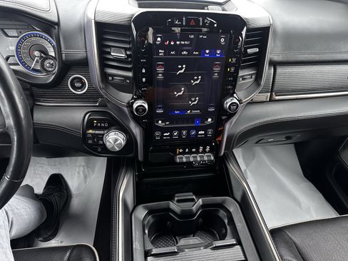 Used 2020 RAM 1500 Limited image 10