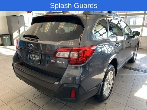 Used 2019 Subaru Outback 2.5i Premium w/ Popular Package #2 image 16
