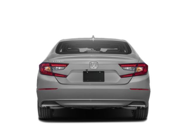 Used 2018 Honda Accord EX image 5