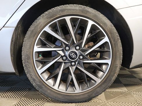 Used 2023 Hyundai Sonata Limited FWD image 24