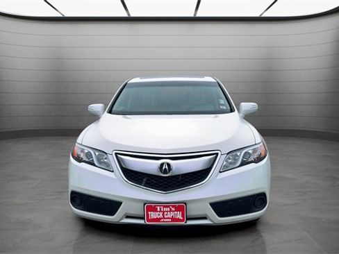 Used 2015 Acura RDX AWD image 6