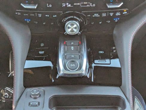 New 2026 Acura MDX Type S image 22