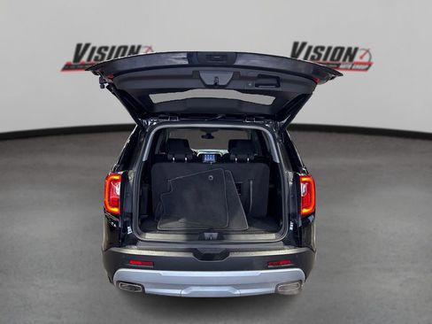 Used 2021 GMC Acadia SLE w/ Driver Convenience Package AWD/4WD image 11