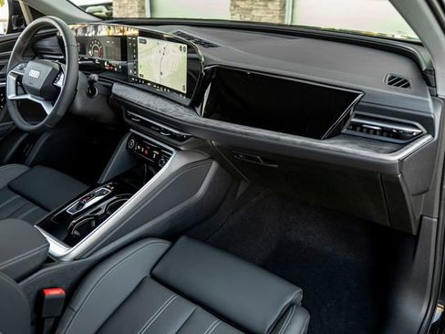 New 2026 Audi Q5 Premium Plus AWD/4WD image 35
