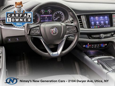 Used 2023 Buick Enclave Essence w/ Experience Buick Package AWD/4WD image 5