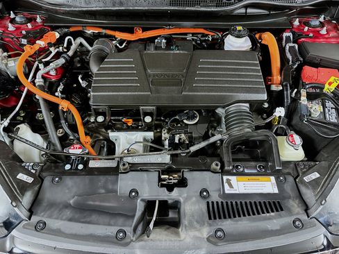 Used 2022 Honda CR-V EX-L image 28