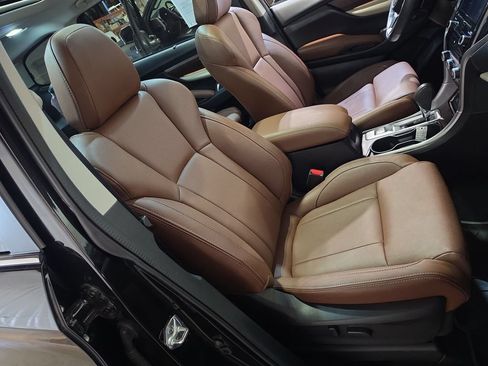 Used 2022 Subaru Ascent Touring w/ Popular Package #2A AWD/4WD image 27