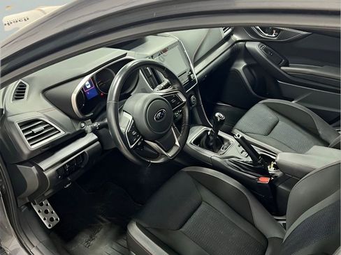 Used 2018 Subaru Impreza 2.0i Sport image 12