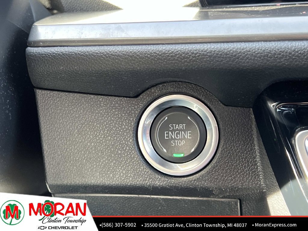 Certified 2024 Chevrolet Traverse LT FWD image 26
