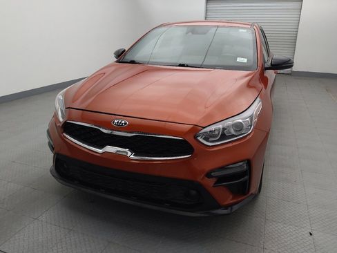 Used 2020 Kia Forte GT-Line image 15