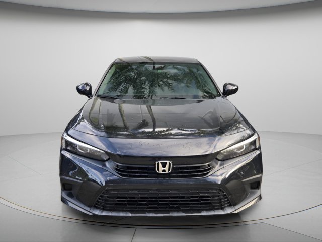 Used 2024 Honda Civic LX image 3